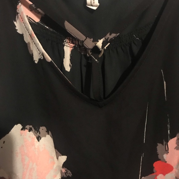 Maurices Tops - Sleeveless Blouse Maurices Tops - Sleeveless Blouse